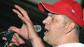 Rođendanski koncert portala eZadar (foto: Marin Gospić)