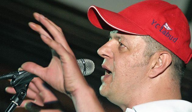 Rođendanski koncert portala eZadar (foto: Marin Gospić)