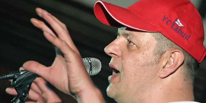 Rođendanski koncert portala eZadar (foto: Marin Gospić) Rođendanski koncert portala eZadar (foto: Marin Gospić)