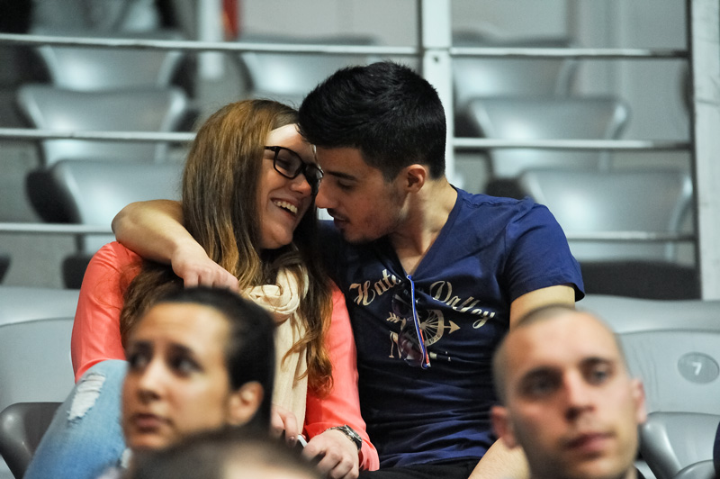 A-1 liga za prvaka: KK Zadar – KK Zagreb 92-73, Foto: Krešimir Sorić