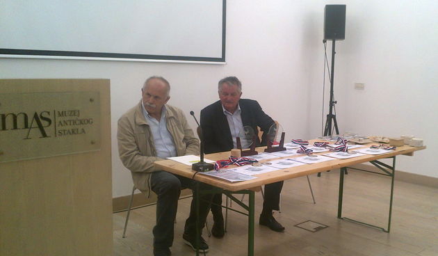 Udruga inovatora, Rade Nekic