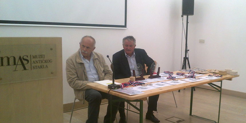 Udruga inovatora, Rade Nekic