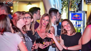 Domenica @ Kult Caffebar