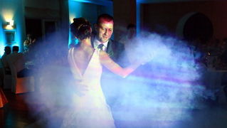 Rent Event Zadar – rasvjeta za vjen