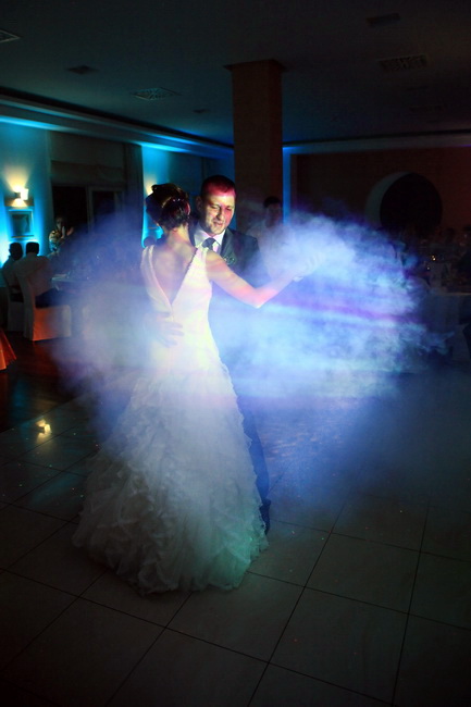 Rent Event Zadar – rasvjeta za vjen