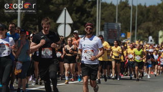 Wings for Life World Run Zadar 2024. Wings for Life World Run Zadar 2024.