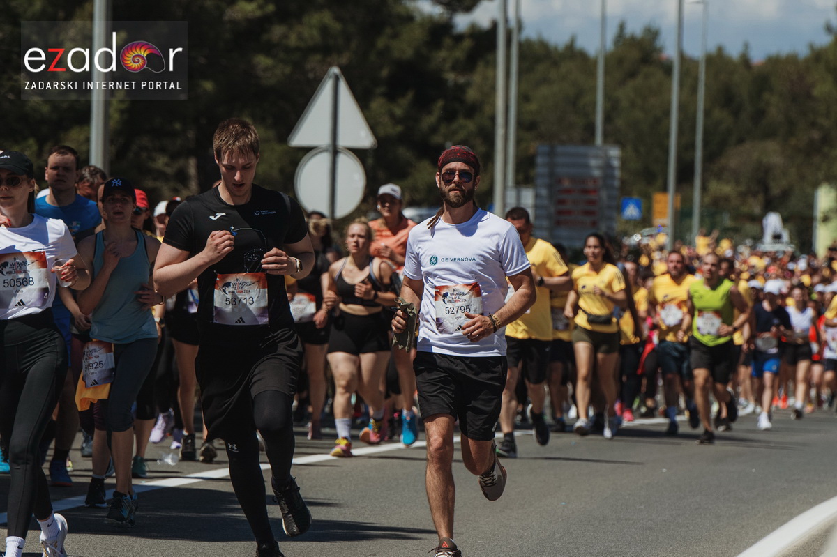 Wings for Life World Run Zadar 2024. Wings for Life World Run Zadar 2024.