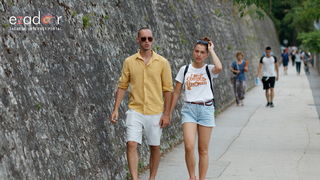 Đir po gradu, petak 28. lipnja 2019. Đir po gradu, petak 28. lipnja 2019.