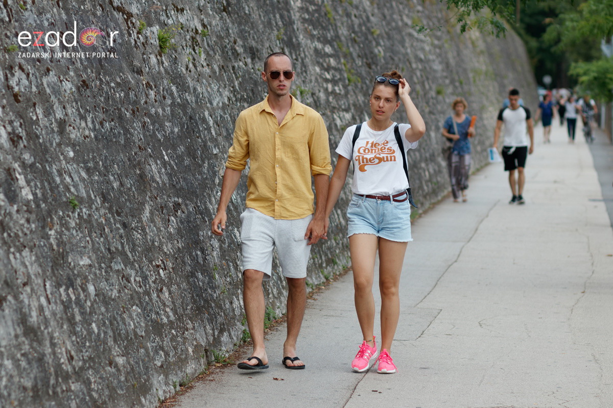 Đir po gradu, petak 28. lipnja 2019. Đir po gradu, petak 28. lipnja 2019.