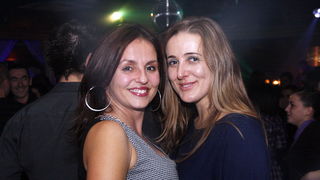 Jole u City Clubu Forum 26. studenog 2010, Foto: Lucija Juravic