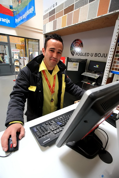 bauMax Zadar: -15% dan 19. ožujka 2014, Foto: Roberto Lerga bauMax Zadar: -15% dan 19. ožujka 2014, Foto: Roberto Lerga