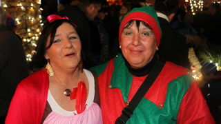 Virski karneval & maškare 2016: portreti virskih maškara Virski karneval & maškare 2016: portreti virskih maškara