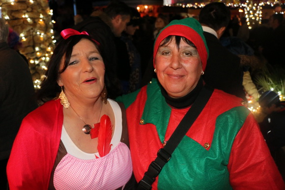 Virski karneval & maškare 2016: portreti virskih maškara Virski karneval & maškare 2016: portreti virskih maškara