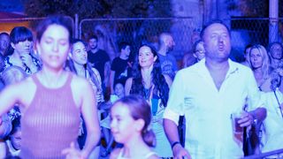 Neno Belan i Fiumens @ Zgon Neno Belan i Fiumens @ Zgon