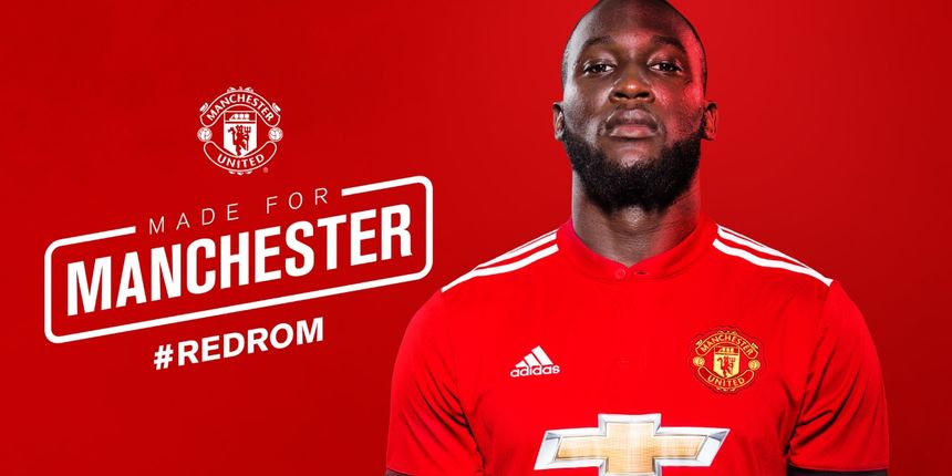 Romelu Lukaku Romelu Lukaku
