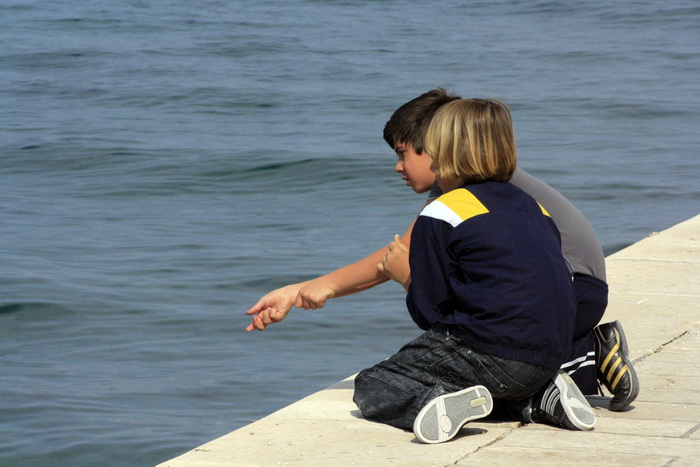6. Kup Zadarske zupanije u sportskom ribolovu, Foto: Mladen Malik 6. Kup Zadarske zupanije u sportskom ribolovu, Foto: Mladen Malik