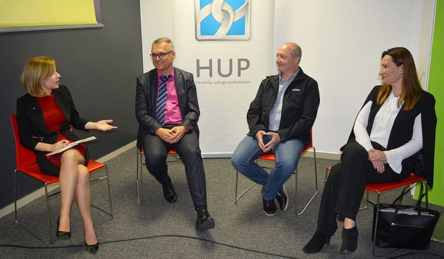 Hrvatska udruga poslodavaca