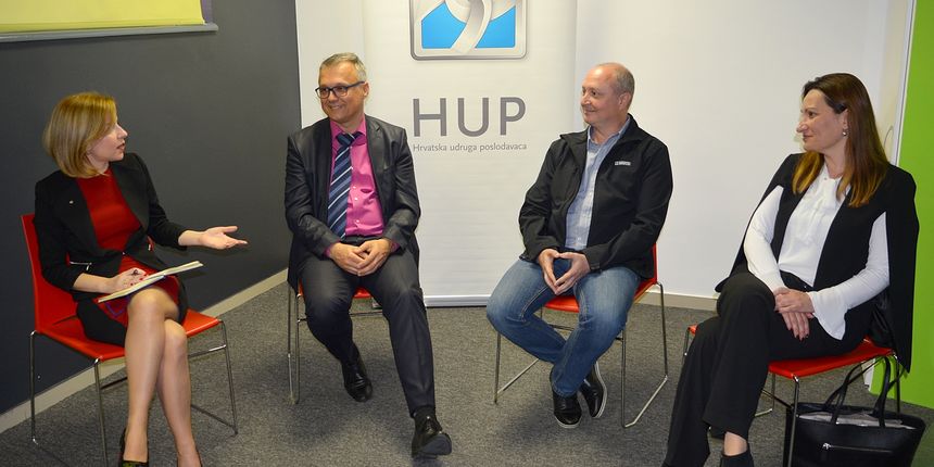 Hrvatska udruga poslodavaca