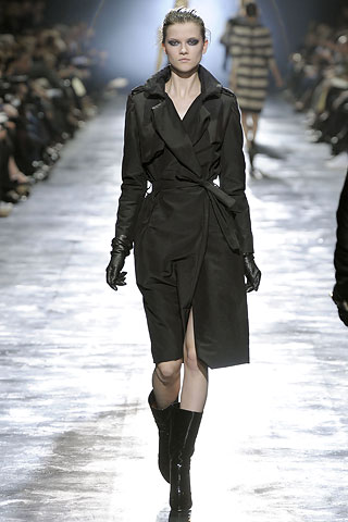 Kaputi za jesen/zimu 2008/2009 Kaputi za jesen/zimu 2008/2009