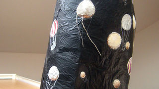 Izložba šešira hrvatskih ilustratora