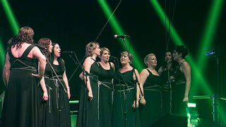 Thompson oduševio Zadar, foto: Leo Banic