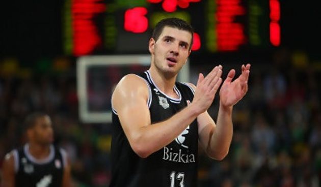 Marko Banić, foto: ACB.com
