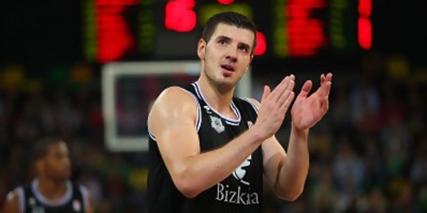 Marko Banić, foto: ACB.com Marko Banić, foto: ACB.com