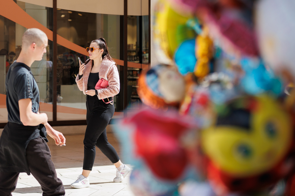 Đir po gradu, 22. travnja 2025. Đir po gradu, 22. travnja 2025.