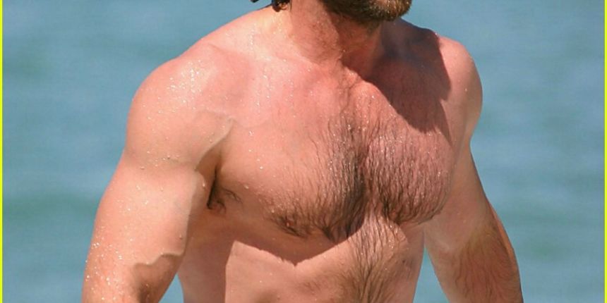 Hugh Jackman Hugh Jackman