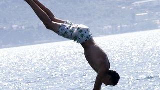 Djir po Kolovarama, 18. kolovoza 2009.