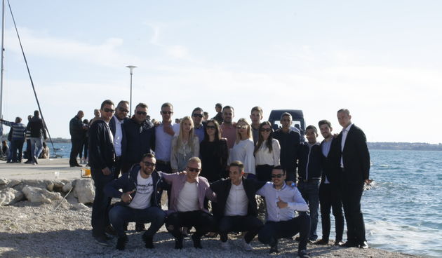 Pokret mladih Općine Vrsi