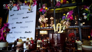 Humanitarna proslava 10. rođendana Frizerskog salona Anchi @ Harbor Cookhouse & Club