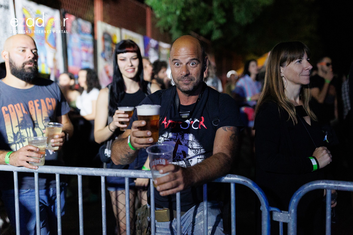 Vlajternativa Benkovac 2023. Vlajternativa Benkovac 2023.