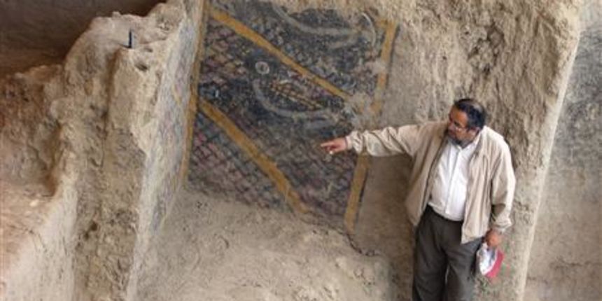 Hram Peru 1/Foto: Reuters Hram Peru 1/Foto: Reuters