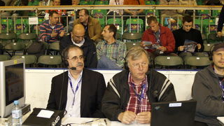 Final four NLB lige, Ljubljana 25.i 26. travnja 2008. Final four NLB lige, Ljubljana 25.i 26. travnja 2008.