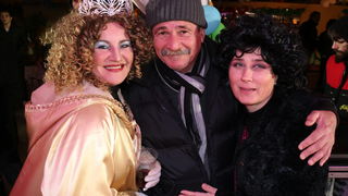 Karnevalske igre: Slovenski “lopovi” odnijeli pregršt zlata s Vira