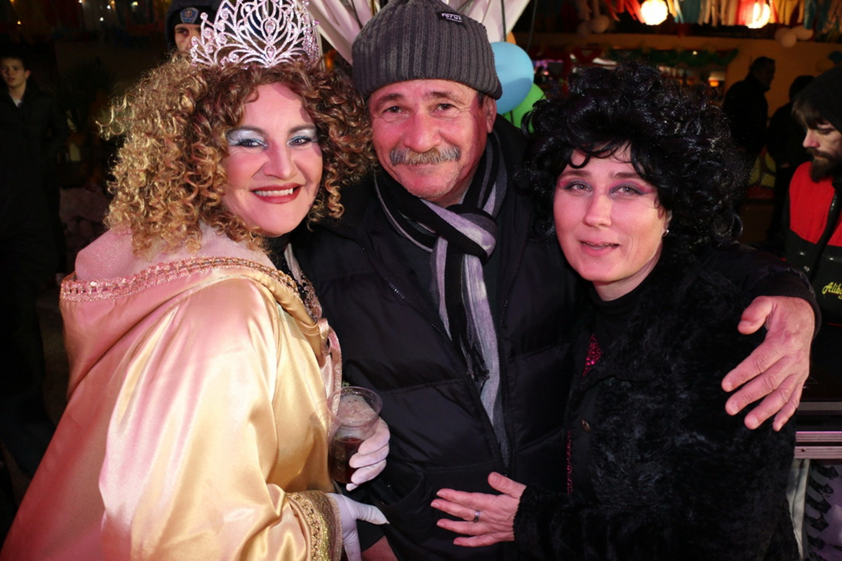 Karnevalske igre: Slovenski “lopovi” odnijeli pregršt zlata s Vira