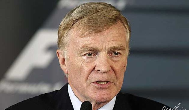 Max Mosley (Foto:motoradictos.com)