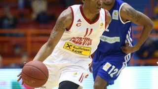 Dom Sportova, Zagreb – A-1 Liga za prvaka, 1. kolo, KK Cedevita – KK Zadar 72-85. Photo: Igor Kralj/PIXSELL Dom Sportova, Zagreb – A-1 Liga za prvaka, 1. kolo, KK Cedevita – KK Zadar 72-85. Photo: Igor Kralj/PIXSELL