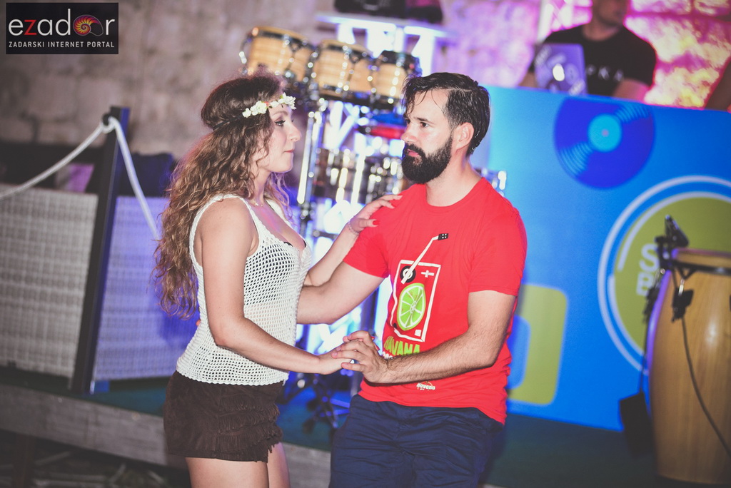 Salsa četvrtkom i after uz DJ Em Bee @ Svarog Bar