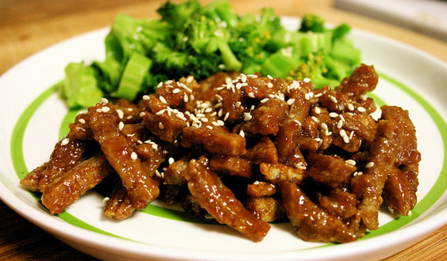 Seitan