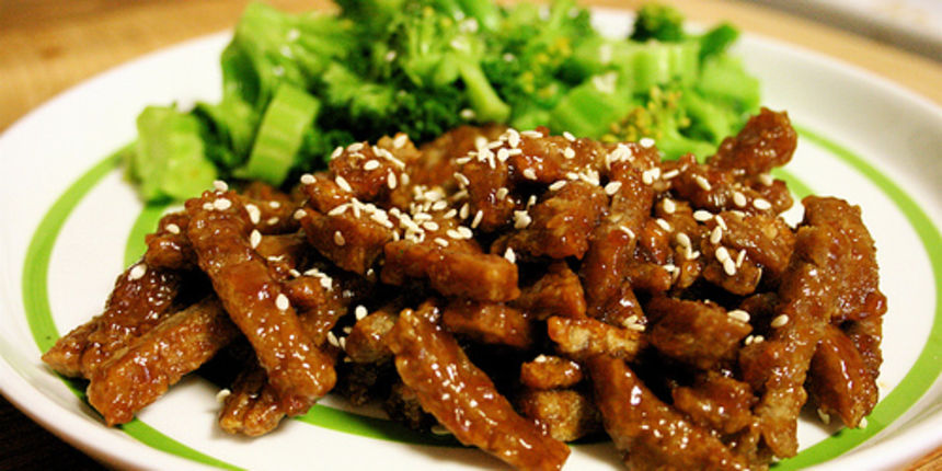 Seitan Seitan