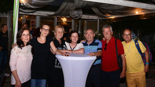 Oproštajna večer ravnatelja Gradske knjižnice Ivana Pehara