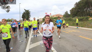 Wings for Life World Run Zadar 2017: Okrjepa u Bibinjama