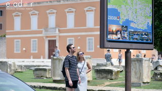 Đir po gradu, subotnja špica 22. lipnja 2019. Đir po gradu, subotnja špica 22. lipnja 2019.