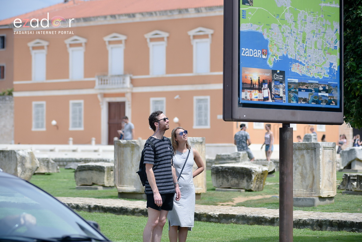 Đir po gradu, subotnja špica 22. lipnja 2019. Đir po gradu, subotnja špica 22. lipnja 2019.