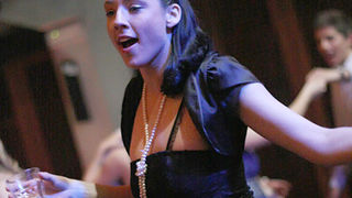 Maturalna večer Gimnazije Vladimira Nazora(Foto:Saša Čuka)