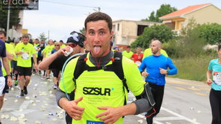 Wings for Life World Run Zadar 2017: Okrjepa u Bibinjama