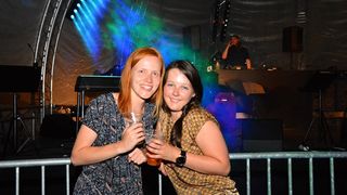 Terraneo summer break: Nicola Combo & Ilija Rudman