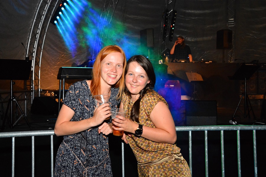 Terraneo summer break: Nicola Combo & Ilija Rudman